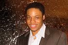 photo of Tony Taylor, AU success story